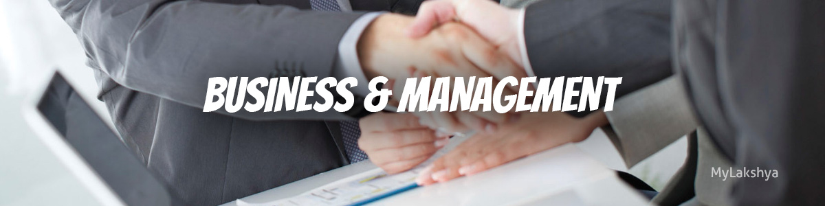 Business Management and Administration Careers