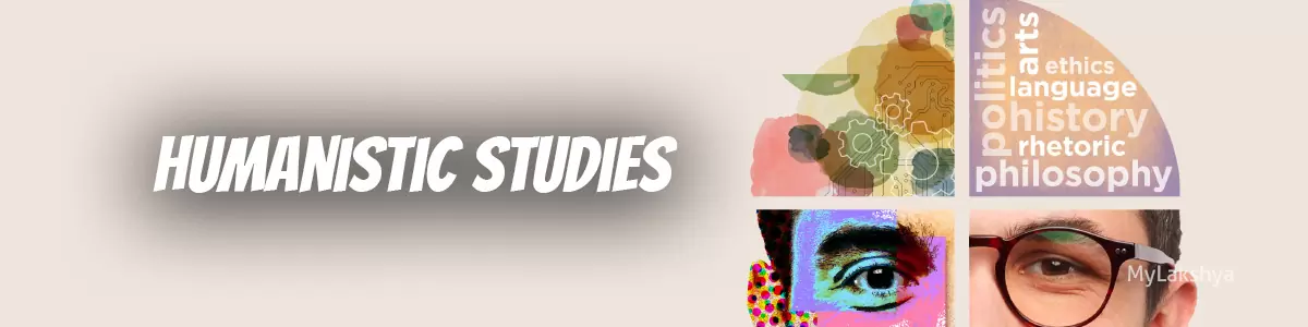 HUMANISTIC STUDIES 1 Humanistic Studies Careers